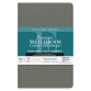 Epsilon Series carnet souple 46F 21,6x14cm 150g - Blanc