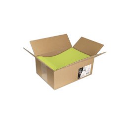 Carton de 200 enveloppes Pollen 229x324mm 120g/m² - Vert bourgeon