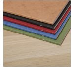 Carnet piqué Age Bag Calirefontaine 14,8 x 21 cm tabac  ligné - 96 pages