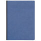 Carnet brochure Age Bag A5 192 pages DOT - Bleu