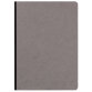 Age Bag carnet brochure A5 192 pages DOT - Gris