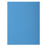 Paquet de 30 sous-chemises ROCK''S 80 - 22x31cm - Bleu