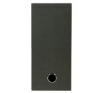 Boite de classement carte teinté Exacompta dos 12 cm - Vert foncé