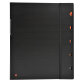 Display Book Exactive 30 Pkt Black - Black