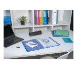 Protège-documents Exacompta polypropylène souple opaque A4 60 pochettes - 120 vues