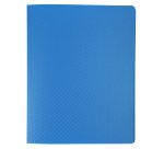 Protège-documents écolier Exacompta polypropylène 20 pochettes - 40 vues