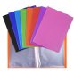 Couleurs assorties