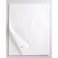 Kraft blanc 60g, 1x0,70m paq.25 feuilles - Kraft blanc