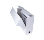 Boite de classement Exacompta Iderama dos 9 cm - Blanc