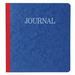 PIQ. 21/19 JOURNAL FOLIOTE 80 PAGES - Assorted colours