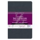 Zeta Series carnet souple 26F 21,6x14cm 270g - Blanc