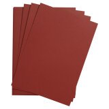 Etival Color paquet 25F A3 160g - Bordeaux