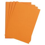 Etival Color paquet 25F A3 160g - Orange