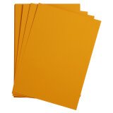 Etival Color paquet 25F A3 160g - jaune soleil