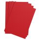 Etival Color paquet 25F A3 160g - Rouge vif