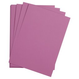 Etival Color paquet 25F A3 160g - Violet