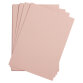 Etival Color paquet 25F A3 160g - Rose foncé