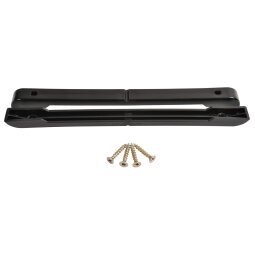 Exacompta BIG-BOX Furniture Fastening Set - Black