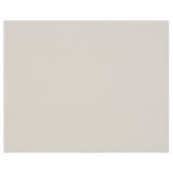 Carton Gris 3,0mm 1F 80x120cm 1920g - Gris