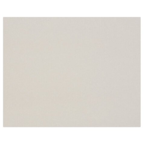 Carton Gris 3,0mm 1F 80x120cm 1920g - Gris