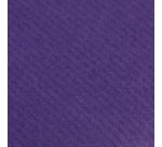 Papier cadeau 'kraft', violet