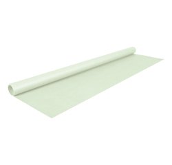 Papier cadeau 'kraft', vert bourgeon