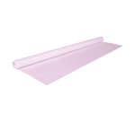 Papier cadeau 'kraft', rose pâle