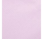 Papier cadeau 'kraft', rose pâle