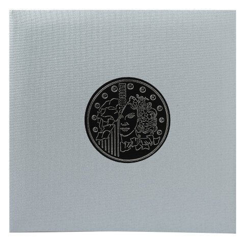 Exacompta Coin Collector's Album