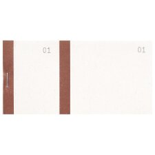 Exacompta Salesman/Restaurant Order Pads