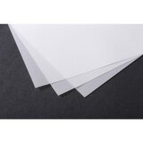 Papier Calque rame 500F A4 70/75g