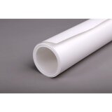 Etival Color rouleau 1,5x10m 160g - Blanc