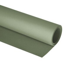 PaintON Vert de Gris rouleau 1,30x10m 250g - Vert de gris