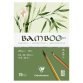 Bamboo bloc collé 1 côté 15F A2 250g