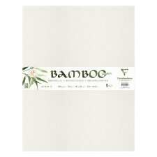 Bamboo paquet 5F 50x65cm 250g