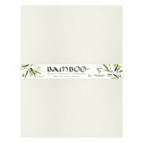 Bamboo paquet 5F 75x105cm 250g