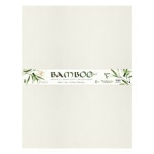 Bamboo paquet 5F 75x105cm 250g