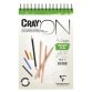 Cray'ON bloc spiralé 30F A4 160g