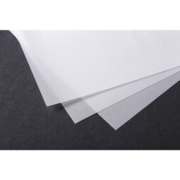 Papier Calque rame 50F A3 55g