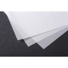 Papier Calque rame 10F 50x65cm 55g