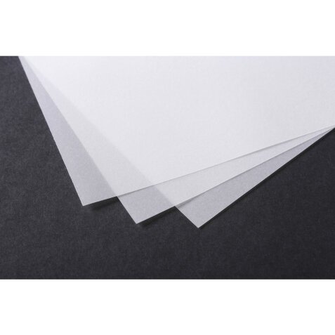 Papier Calque rame 10F 50x65cm 70/75g