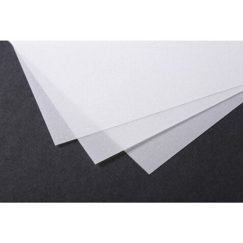 Papier Calque rame 100F A4 110g