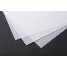 Papier Calque rame 10F 50x65cm 110g