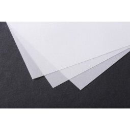 Papier Calque rame 50F A3 140g