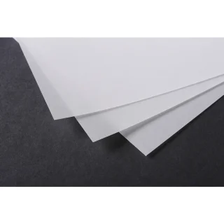 Bloc papier calque 50 feuilles A3 90g/m² - Monali - Papiers arts graphiques  - Art graphique