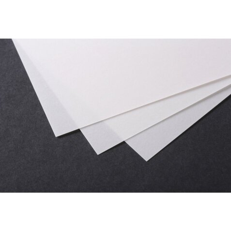 Papier Calque rame 10F A4 400g