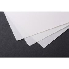 Papier Calque rame 10F A1 400g