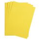 Maya rame 25F A3 185g - Jaune citron