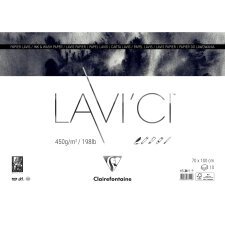 LAVI'Ci paquet 10F 70x100cm 450g - Ivoire