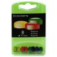 Exacompta Small Magnets (Box of 8)